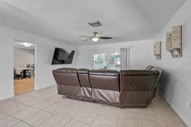Welcome to Jacaranda West! This updated 3-bedroom, 2-bath pool on Jacaranda West Country Club in Florida - for sale on GolfHomes.com, golf home, golf lot