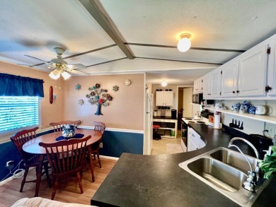 New listing! Home is being sold partially furnished. *Photos on Water Oak Country Club Estates in Florida - for sale on GolfHomes.com, golf home, golf lot