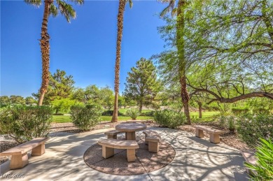 Prestigious gated community at TPC golf course Summerlin; two 1 on TPC at Summerlin in Nevada - for sale on GolfHomes.com, golf home, golf lot