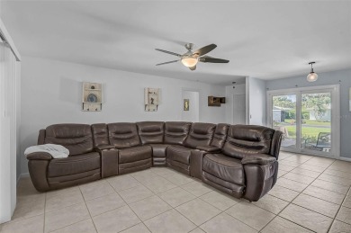 Welcome to Jacaranda West! This updated 3-bedroom, 2-bath pool on Jacaranda West Country Club in Florida - for sale on GolfHomes.com, golf home, golf lot
