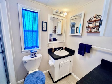 New listing! Home is being sold partially furnished. *Photos on Water Oak Country Club Estates in Florida - for sale on GolfHomes.com, golf home, golf lot