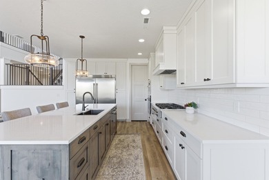 Live the Vacation Lifestyle - Fractional Ownership at Tava on Sand Hollow Golf Resort in Utah - for sale on GolfHomes.com, golf home, golf lot