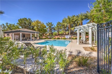 Prestigious gated community at TPC golf course Summerlin; two 1 on TPC at Summerlin in Nevada - for sale on GolfHomes.com, golf home, golf lot