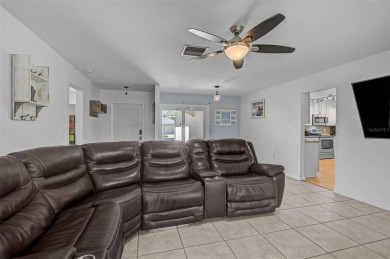 Welcome to Jacaranda West! This updated 3-bedroom, 2-bath pool on Jacaranda West Country Club in Florida - for sale on GolfHomes.com, golf home, golf lot