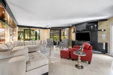 Welcome to this beautifully situated downstairs Ben Hogan unit on Gleneagles Golf and Country Club in Florida - for sale on GolfHomes.com, golf home, golf lot