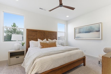 Live the Vacation Lifestyle - Fractional Ownership at Tava on Sand Hollow Golf Resort in Utah - for sale on GolfHomes.com, golf home, golf lot