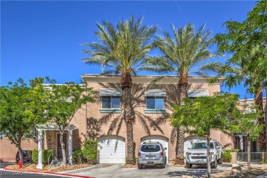 Prestigious gated community at TPC golf course Summerlin; two 1 on TPC at Summerlin in Nevada - for sale on GolfHomes.com, golf home, golf lot