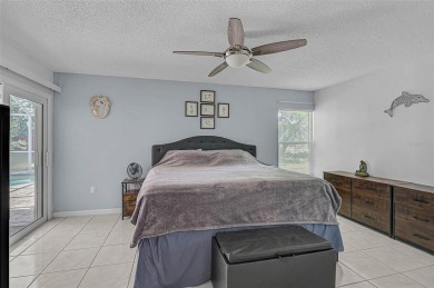 Welcome to Jacaranda West! This updated 3-bedroom, 2-bath pool on Jacaranda West Country Club in Florida - for sale on GolfHomes.com, golf home, golf lot