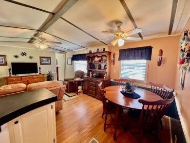 New listing! Home is being sold partially furnished. *Photos on Water Oak Country Club Estates in Florida - for sale on GolfHomes.com, golf home, golf lot