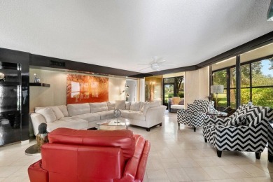Welcome to this beautifully situated downstairs Ben Hogan unit on Gleneagles Golf and Country Club in Florida - for sale on GolfHomes.com, golf home, golf lot