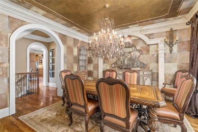 Welcome to another realm of luxury living at 'Fortress on the on Bridgemill Golf Club in Georgia - for sale on GolfHomes.com, golf home, golf lot