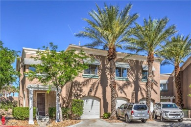Prestigious gated community at TPC golf course Summerlin; two 1 on TPC at Summerlin in Nevada - for sale on GolfHomes.com, golf home, golf lot