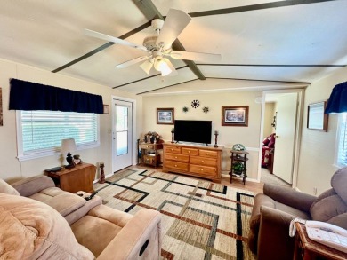 New listing! Home is being sold partially furnished. *Photos on Water Oak Country Club Estates in Florida - for sale on GolfHomes.com, golf home, golf lot