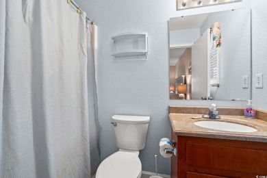Welcome to your favorite vacation property or 2nd home.  Guest on The Dunes Golf and Beach Club in South Carolina - for sale on GolfHomes.com, golf home, golf lot