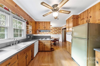Charming 1960 Brick Home Near Cherryville Country Club! Come see on  in North Carolina - for sale on GolfHomes.com, golf home, golf lot