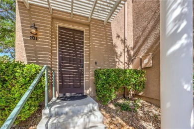 Prestigious gated community at TPC golf course Summerlin; two 1 on TPC at Summerlin in Nevada - for sale on GolfHomes.com, golf home, golf lot
