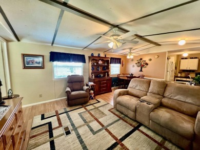 New listing! Home is being sold partially furnished. *Photos on Water Oak Country Club Estates in Florida - for sale on GolfHomes.com, golf home, golf lot