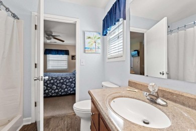Welcome to your favorite vacation property or 2nd home.  Guest on The Dunes Golf and Beach Club in South Carolina - for sale on GolfHomes.com, golf home, golf lot