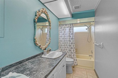 Welcome to Jacaranda West! This updated 3-bedroom, 2-bath pool on Jacaranda West Country Club in Florida - for sale on GolfHomes.com, golf home, golf lot