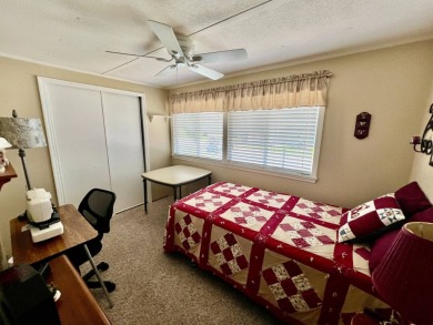 New listing! Home is being sold partially furnished. *Photos on Water Oak Country Club Estates in Florida - for sale on GolfHomes.com, golf home, golf lot