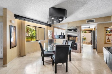 Welcome to this beautifully situated downstairs Ben Hogan unit on Gleneagles Golf and Country Club in Florida - for sale on GolfHomes.com, golf home, golf lot