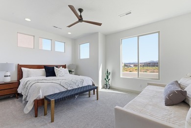 Live the Vacation Lifestyle - Fractional Ownership at Tava on Sand Hollow Golf Resort in Utah - for sale on GolfHomes.com, golf home, golf lot