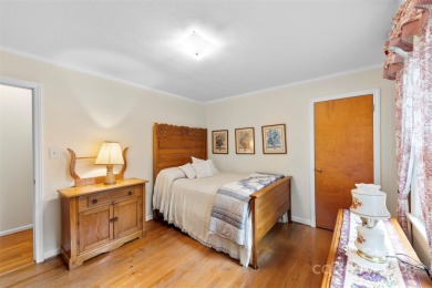 Charming 1960 Brick Home Near Cherryville Country Club! Come see on  in North Carolina - for sale on GolfHomes.com, golf home, golf lot