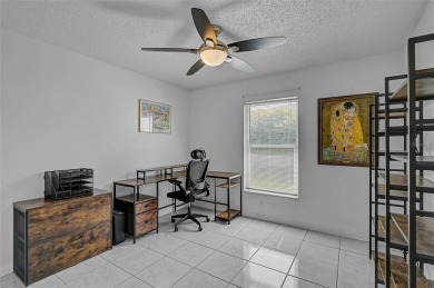 Welcome to Jacaranda West! This updated 3-bedroom, 2-bath pool on Jacaranda West Country Club in Florida - for sale on GolfHomes.com, golf home, golf lot
