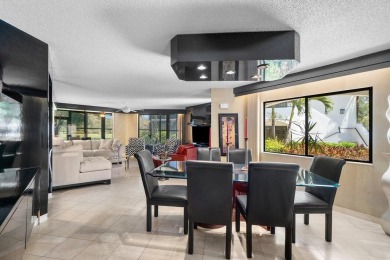 Welcome to this beautifully situated downstairs Ben Hogan unit on Gleneagles Golf and Country Club in Florida - for sale on GolfHomes.com, golf home, golf lot