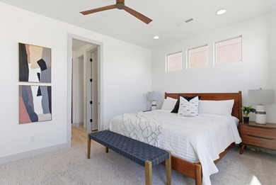 Live the Vacation Lifestyle - Fractional Ownership at Tava on Sand Hollow Golf Resort in Utah - for sale on GolfHomes.com, golf home, golf lot