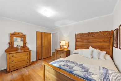 Charming 1960 Brick Home Near Cherryville Country Club! Come see on  in North Carolina - for sale on GolfHomes.com, golf home, golf lot