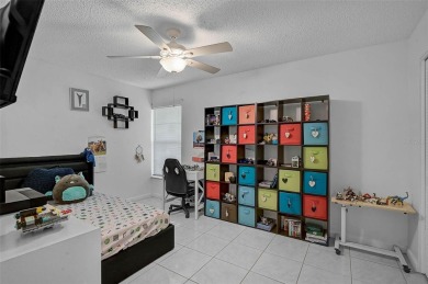 Welcome to Jacaranda West! This updated 3-bedroom, 2-bath pool on Jacaranda West Country Club in Florida - for sale on GolfHomes.com, golf home, golf lot