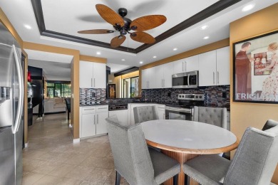 Welcome to this beautifully situated downstairs Ben Hogan unit on Gleneagles Golf and Country Club in Florida - for sale on GolfHomes.com, golf home, golf lot