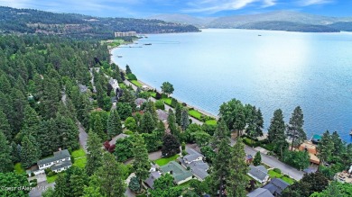 Don't miss this incredible chance to live just steps from the on Coeur D Alene Resort Golf Course in Idaho - for sale on GolfHomes.com, golf home, golf lot