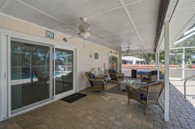 Welcome to Jacaranda West! This updated 3-bedroom, 2-bath pool on Jacaranda West Country Club in Florida - for sale on GolfHomes.com, golf home, golf lot