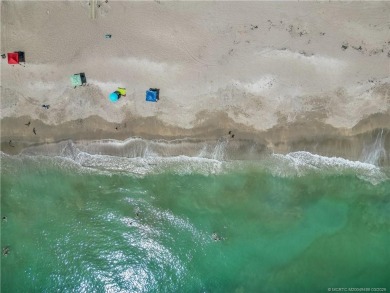 This charming and whimsical beach bungalow is a true gem on Island Dunes Country Club in Florida - for sale on GolfHomes.com, golf home, golf lot