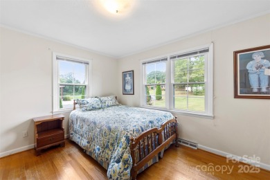 Charming 1960 Brick Home Near Cherryville Country Club! Come see on  in North Carolina - for sale on GolfHomes.com, golf home, golf lot