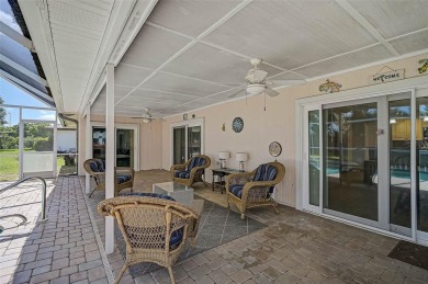 Welcome to Jacaranda West! This updated 3-bedroom, 2-bath pool on Jacaranda West Country Club in Florida - for sale on GolfHomes.com, golf home, golf lot