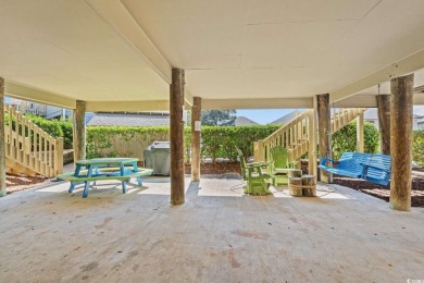 Welcome to your favorite vacation property or 2nd home.  Guest on The Dunes Golf and Beach Club in South Carolina - for sale on GolfHomes.com, golf home, golf lot