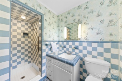 Charming 1960 Brick Home Near Cherryville Country Club! Come see on  in North Carolina - for sale on GolfHomes.com, golf home, golf lot