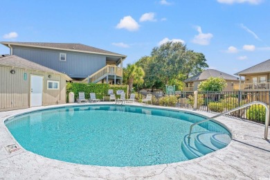 Welcome to your favorite vacation property or 2nd home.  Guest on The Dunes Golf and Beach Club in South Carolina - for sale on GolfHomes.com, golf home, golf lot