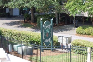 Welcome to your favorite vacation property or 2nd home.  Guest on The Dunes Golf and Beach Club in South Carolina - for sale on GolfHomes.com, golf home, golf lot