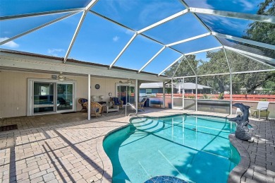 Welcome to Jacaranda West! This updated 3-bedroom, 2-bath pool on Jacaranda West Country Club in Florida - for sale on GolfHomes.com, golf home, golf lot