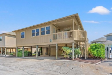 Welcome to your favorite vacation property or 2nd home.  Guest on The Dunes Golf and Beach Club in South Carolina - for sale on GolfHomes.com, golf home, golf lot