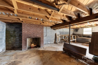 Charming 1960 Brick Home Near Cherryville Country Club! Come see on  in North Carolina - for sale on GolfHomes.com, golf home, golf lot