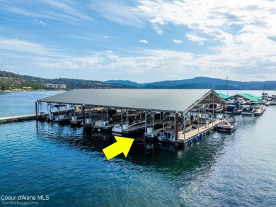 Don't miss this incredible chance to live just steps from the on Coeur D Alene Resort Golf Course in Idaho - for sale on GolfHomes.com, golf home, golf lot