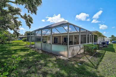 Welcome to Jacaranda West! This updated 3-bedroom, 2-bath pool on Jacaranda West Country Club in Florida - for sale on GolfHomes.com, golf home, golf lot