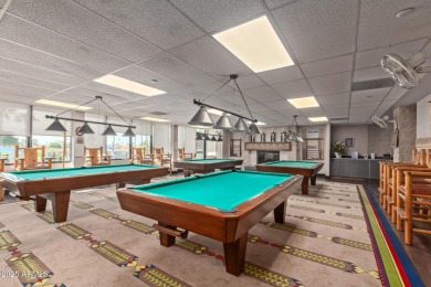 Charming 2-bedroom property located in the 55+ Sunbird Community on SunBird Golf Club in Arizona - for sale on GolfHomes.com, golf home, golf lot