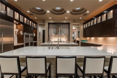 *Serenity on the Green* -- An exquisitely designed single-level on  in Nevada - for sale on GolfHomes.com, golf home, golf lot