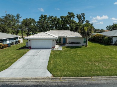 Welcome to Jacaranda West! This updated 3-bedroom, 2-bath pool on Jacaranda West Country Club in Florida - for sale on GolfHomes.com, golf home, golf lot